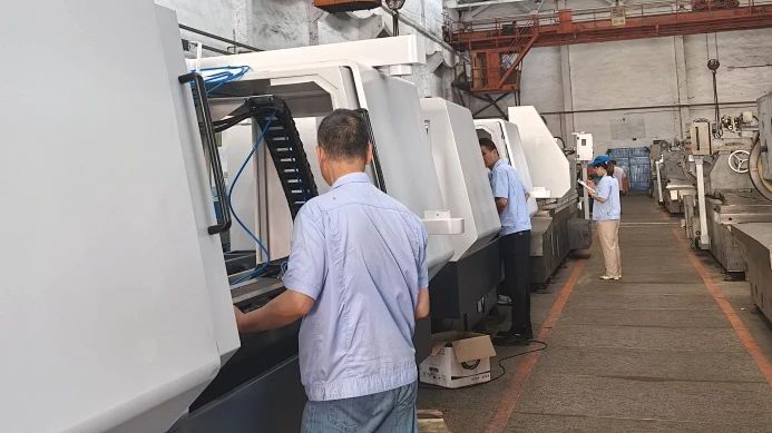 【永鑫国际格兰德】攻坚克难比赶超 打响七月生产攻坚战